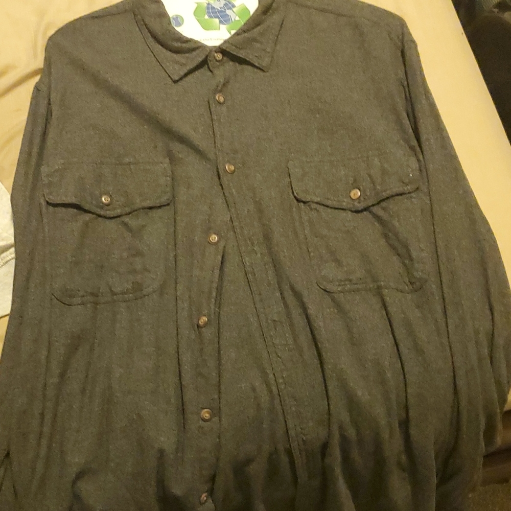 Sonoma grey flannel
